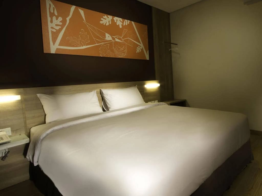 G7 Hotel - photo 2
