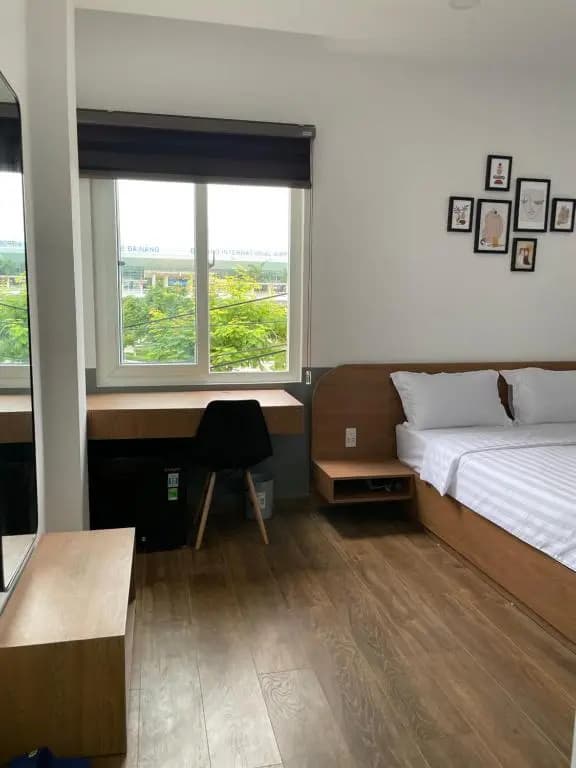 Airport Homestay - photo 5