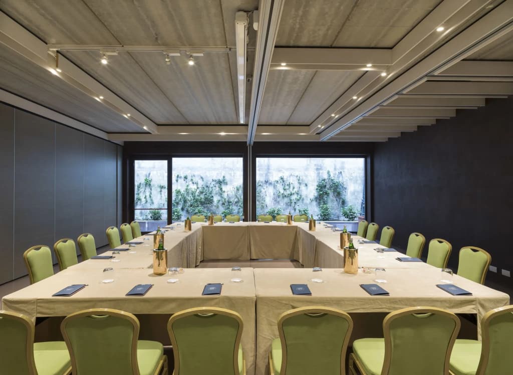 Hotel Mulino di Firenze, WorldHotels Crafted - photo 23