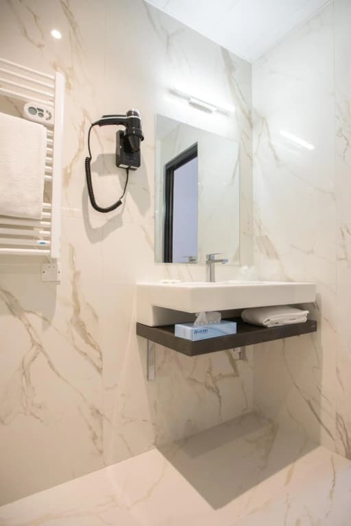 Hôtel Saint Georges - photo 33