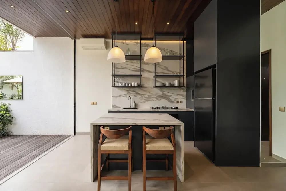 Rocca Bella Loft 1 by Alfred in Bali - photo 21