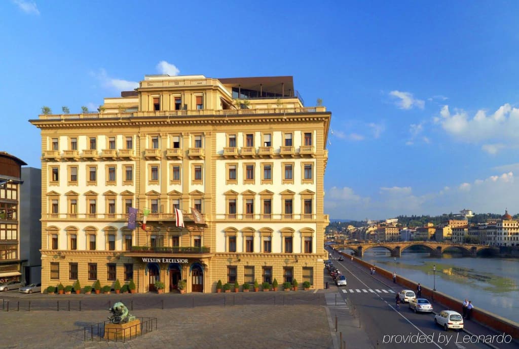 The Excelsior, a Luxury Collection Hotel, Florence - photo 1