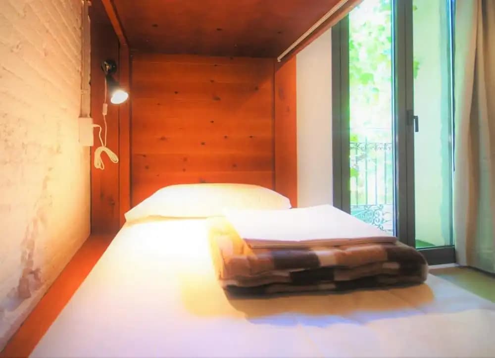 Ten To Go Hostel - photo 6