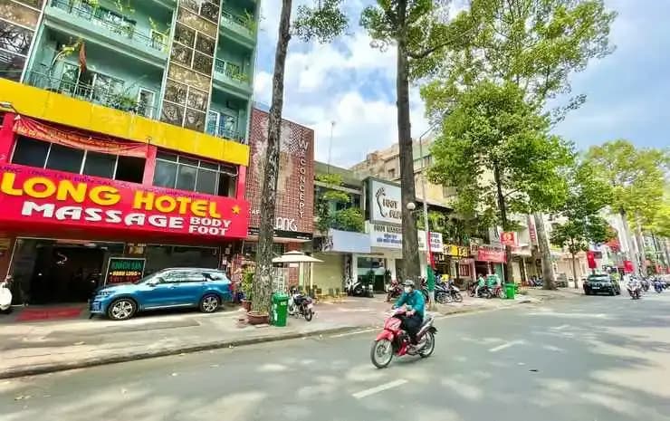 Hanh Long 1 Hotel - photo 15