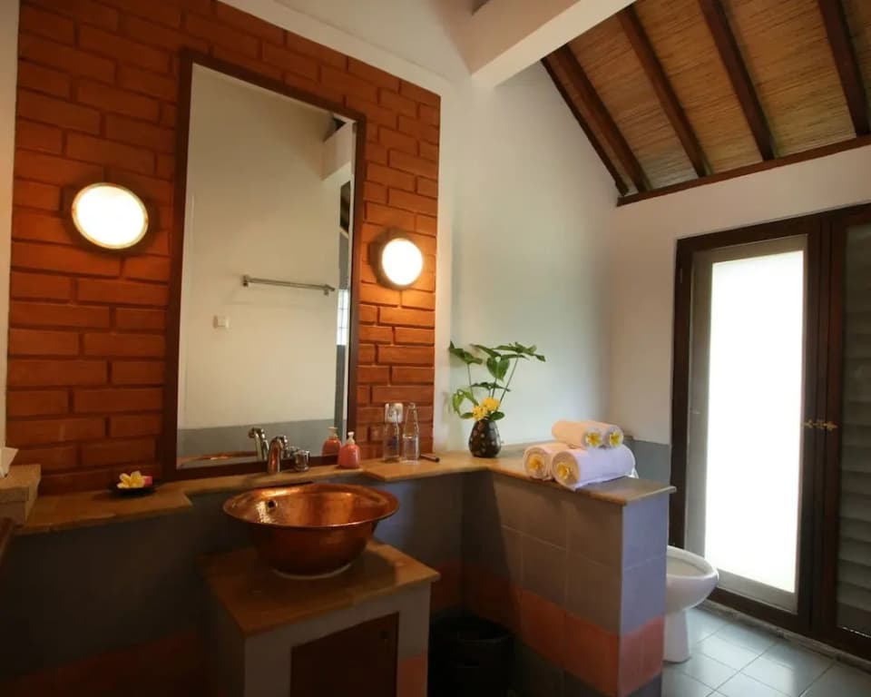 Ubud Garden Villa - photo 18