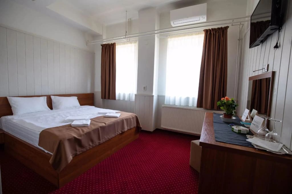 Népliget Hotel - photo 6