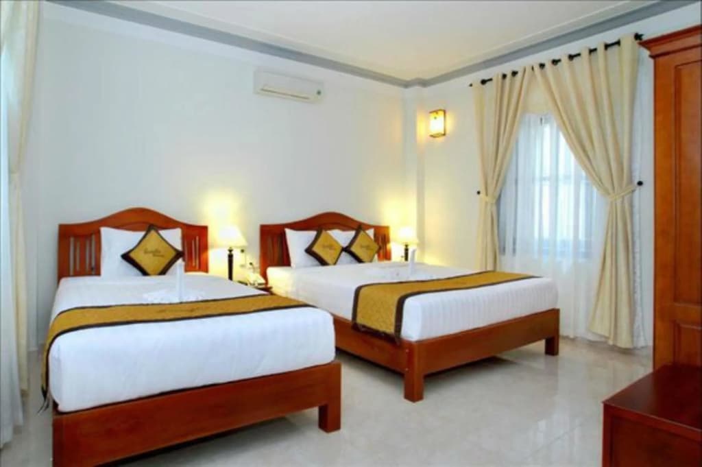 Camellia Homestay - photo 4