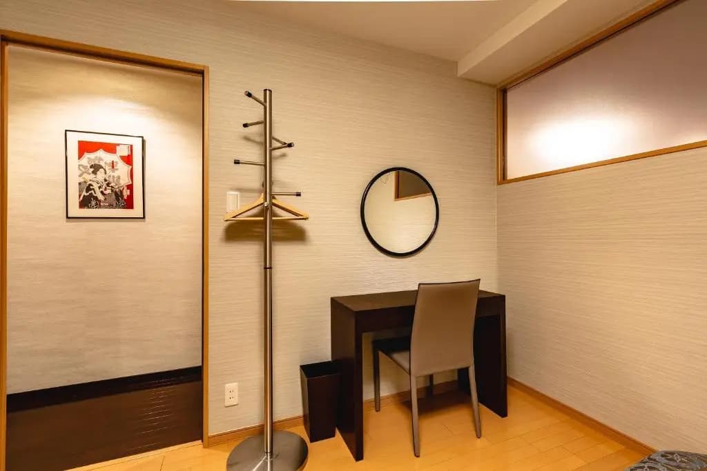 KABUKI Room - photo 11