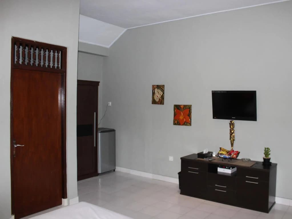 Ucix Studio Seminyak - main photo