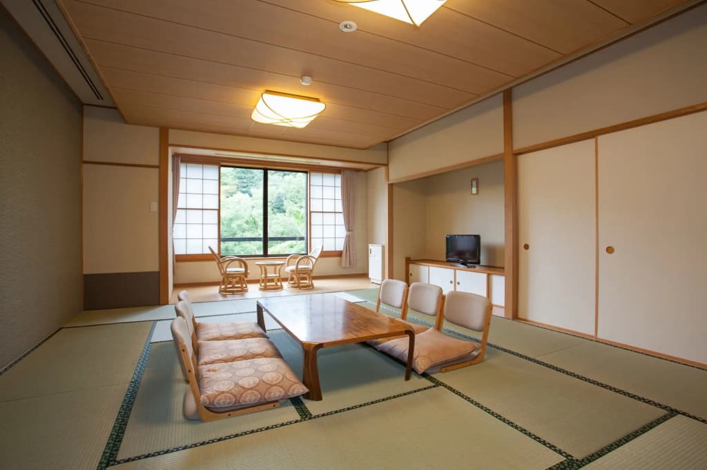 Okutamaji - main photo