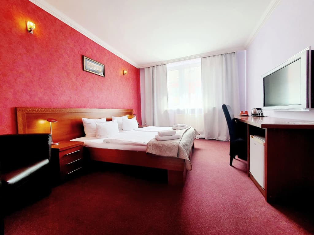 Hotel Relax Inn - photo 5
