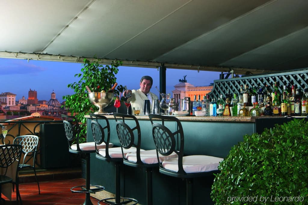 Orient Express La Minerva - photo 25