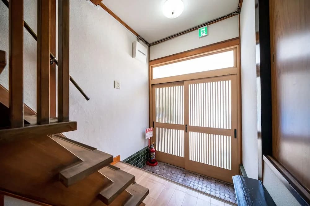 MT House Bentencho - photo 15