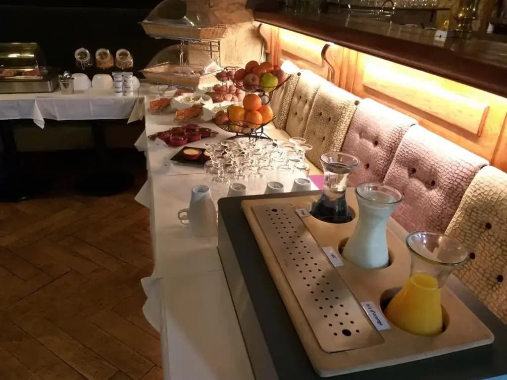 Hôtel du Mont Blanc - photo 13