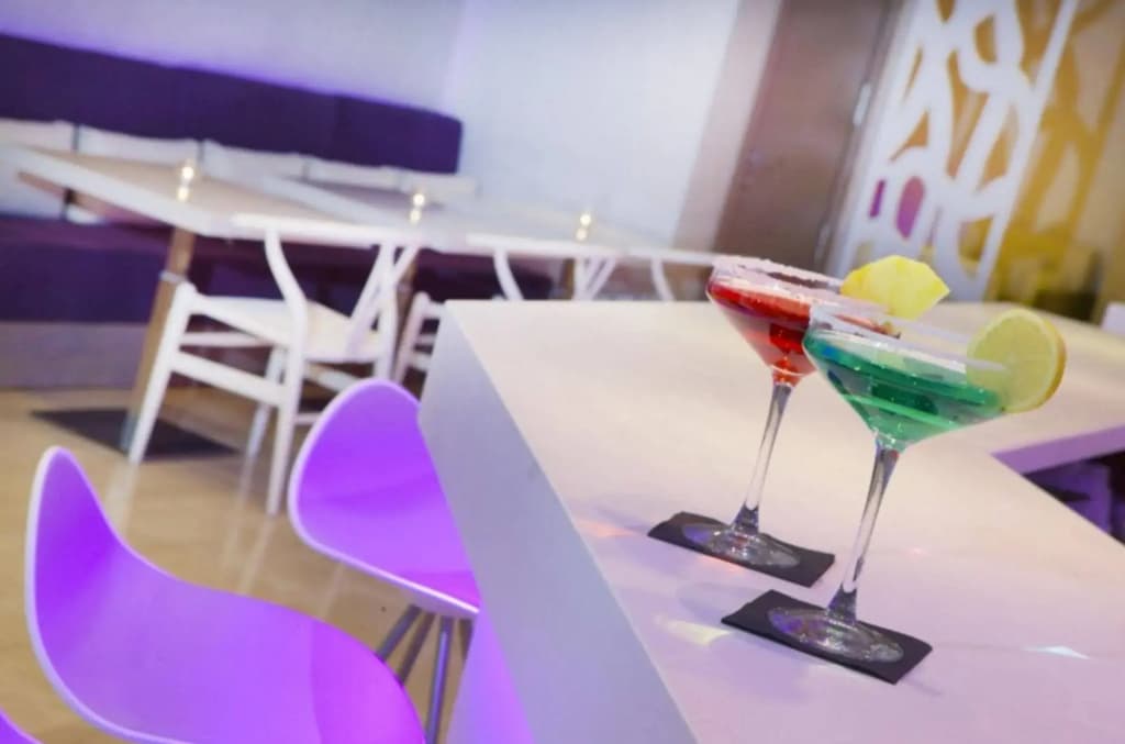 Musik Boutique Hotel - Solo Adultos - photo 11