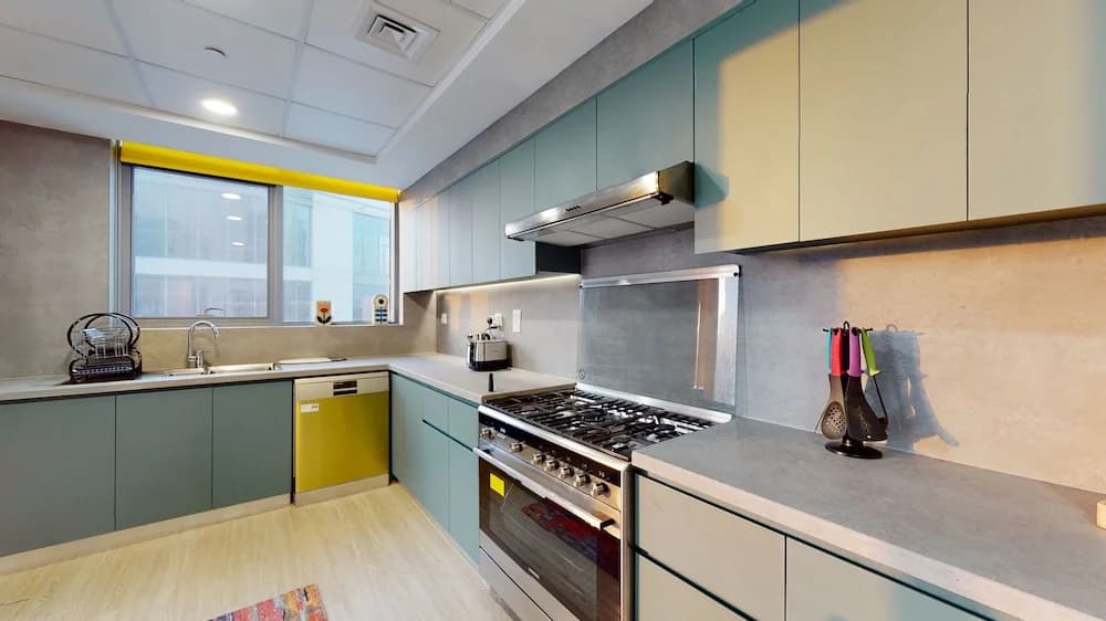 2201 Bellevue Towers - photo 18