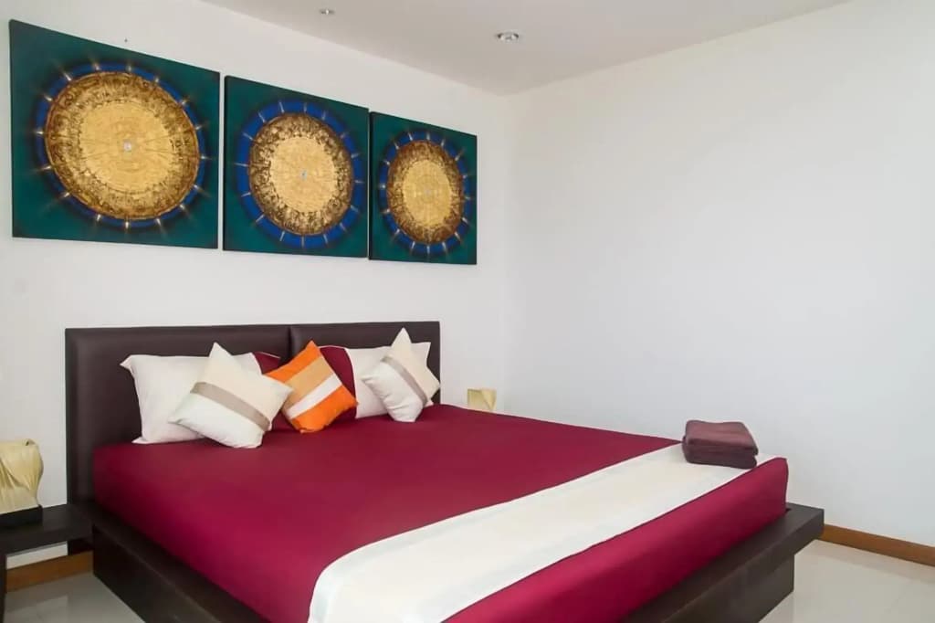 Tropical Sea View Residence - photo 6