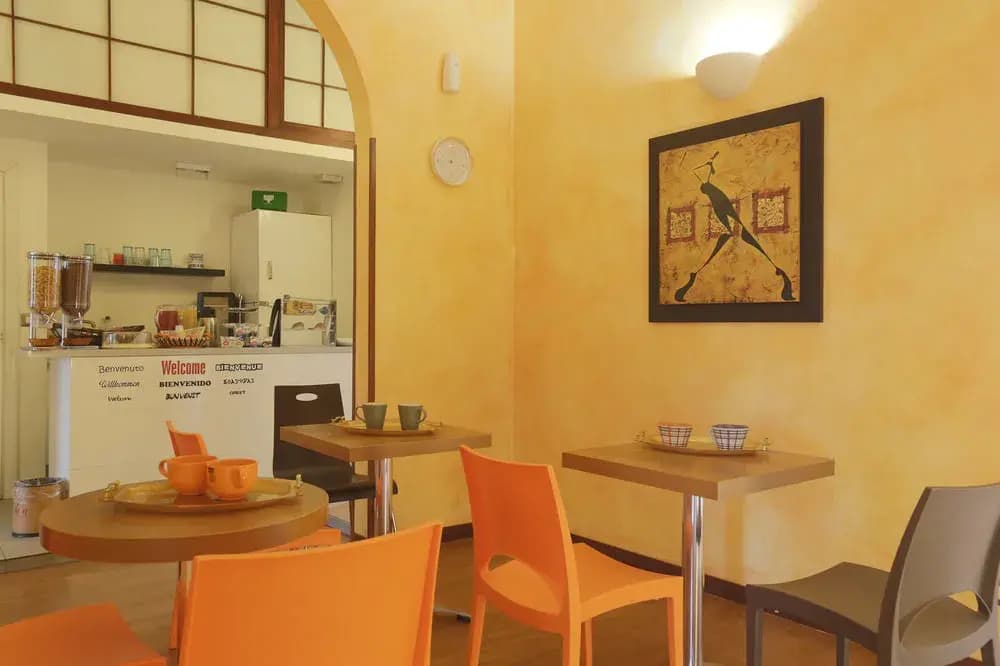 Dem Guesthouse - photo 19
