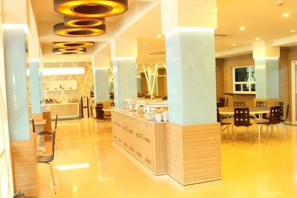 Chariot Pattaya Residence - photo 18