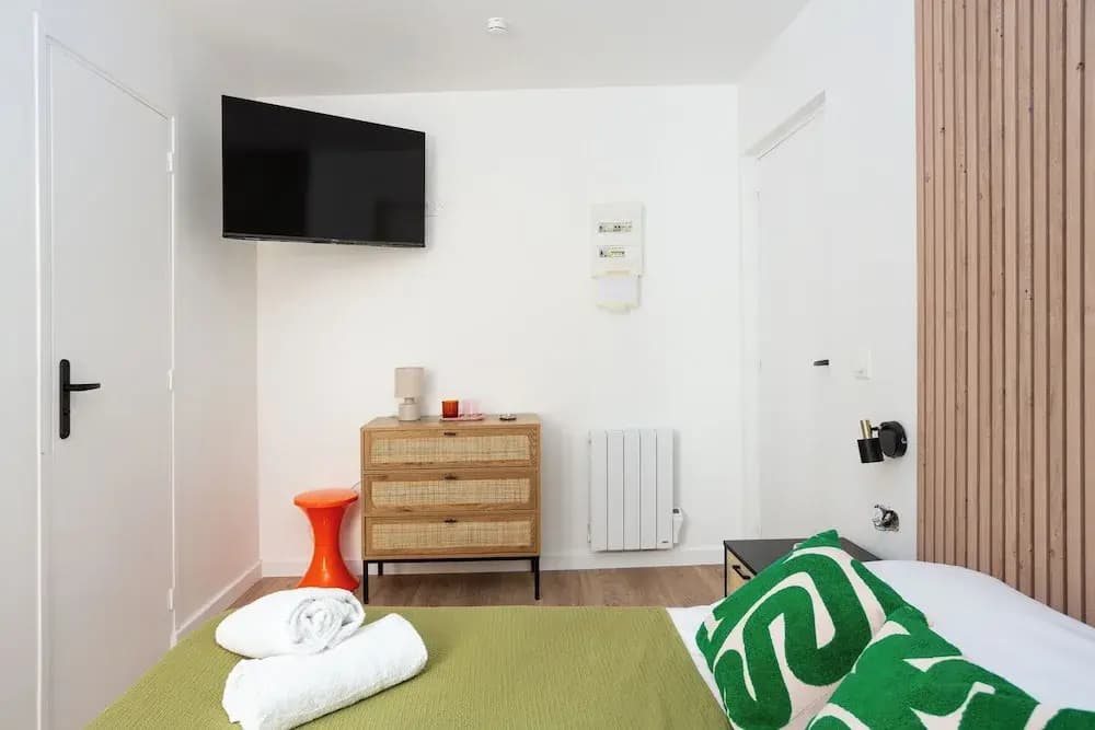 Maison Geranium - photo 13