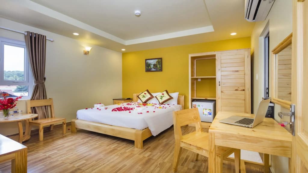 Lucky Phu Quoc Hotel - photo 5