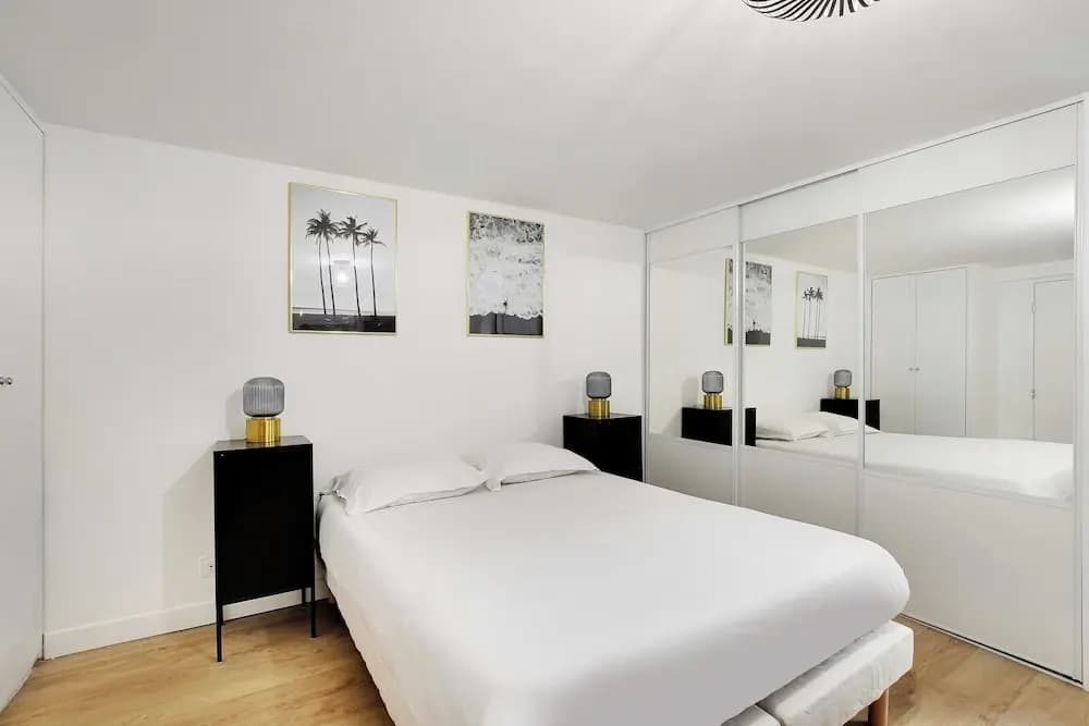 Appartement Amboise - photo 2