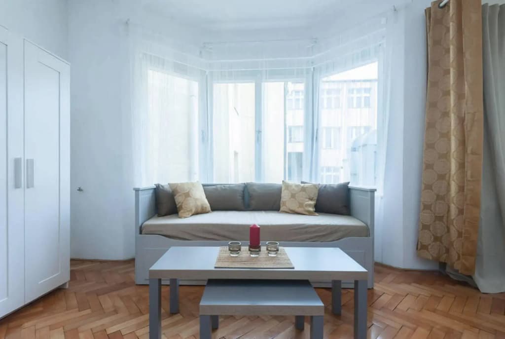 Melantrichova Apartment - photo 4