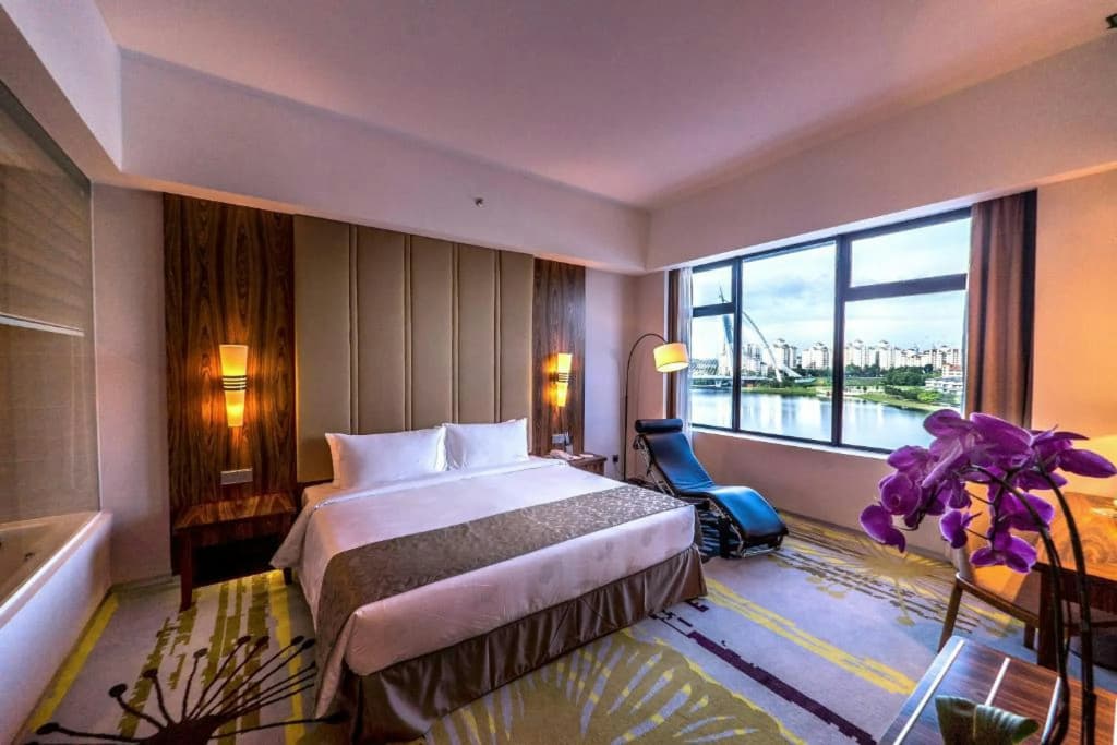 Zenith Hotel Putrajaya - photo 18