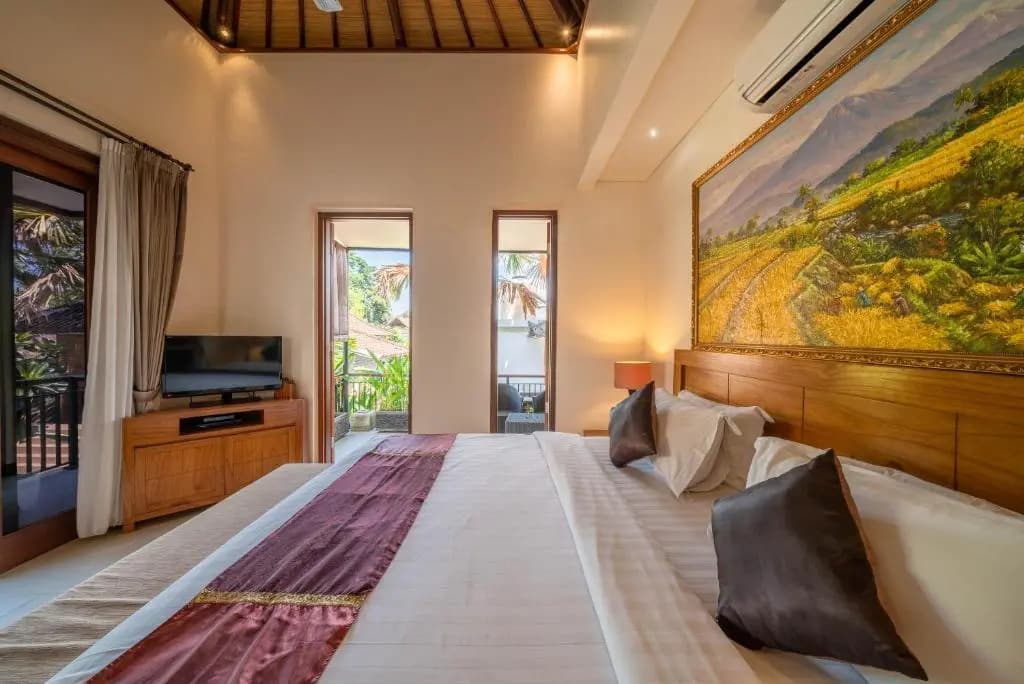 Villa Seacluded 1 - main photo