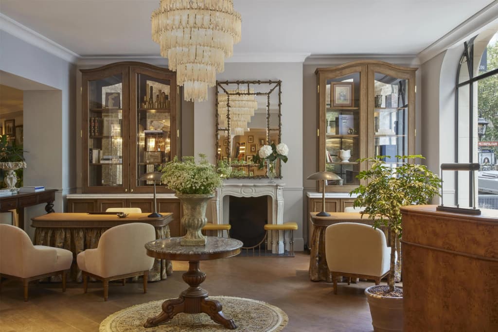 Le Grand Hotel Cayre - photo 30