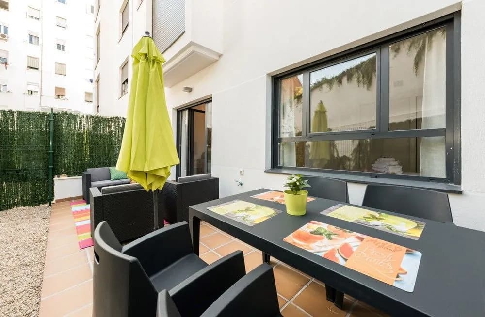 Blasco de Garay City Center B - photo 16