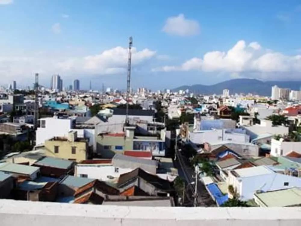 Thanh Nhan Hotel - photo 8