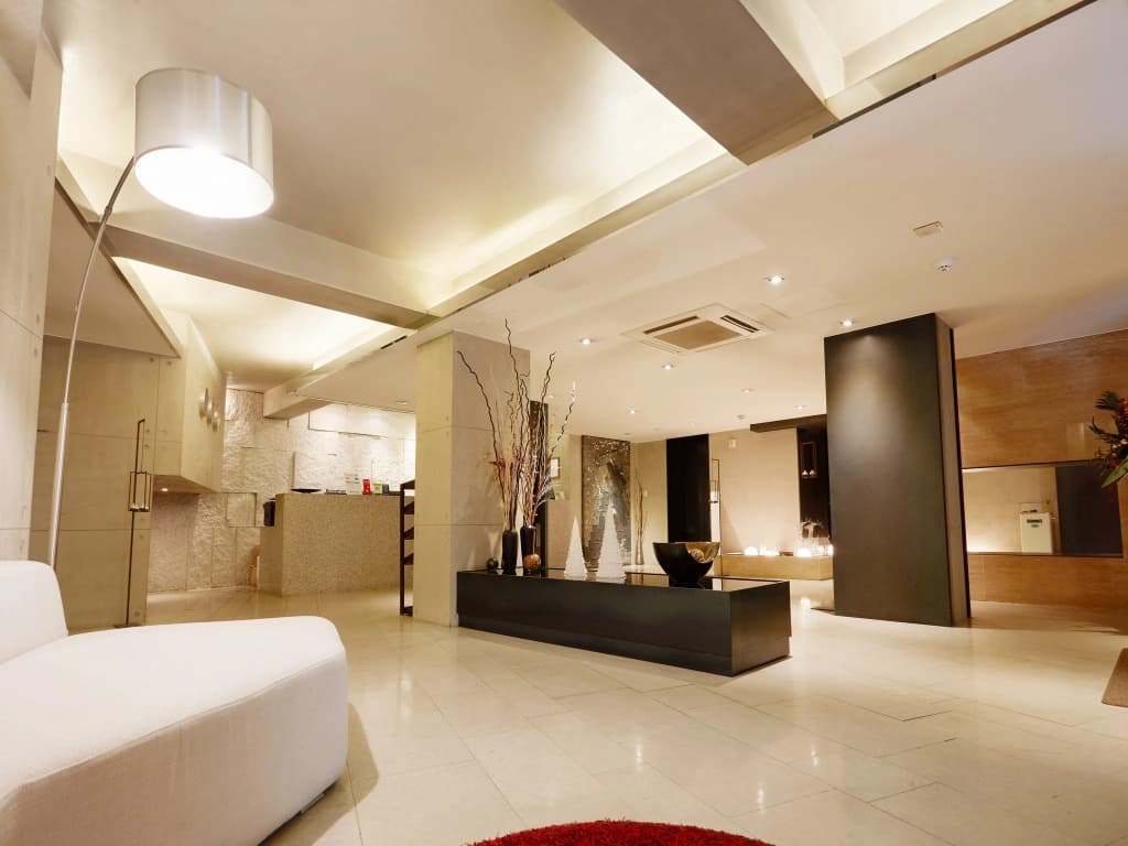 Tria Hotel - photo 11