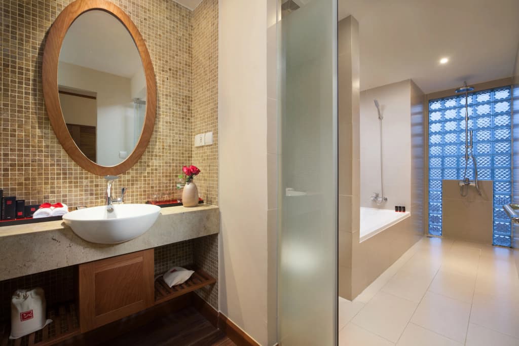 MK Premier Boutique Hotel - photo 10