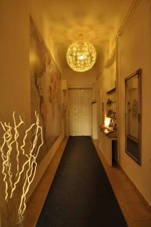Nightingale Ensuite Hostel - photo 13