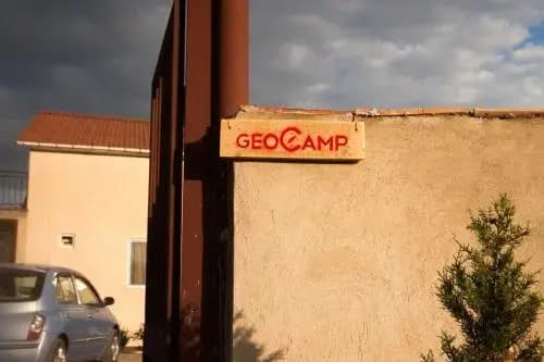 Geocamp Tbilisi - photo 1