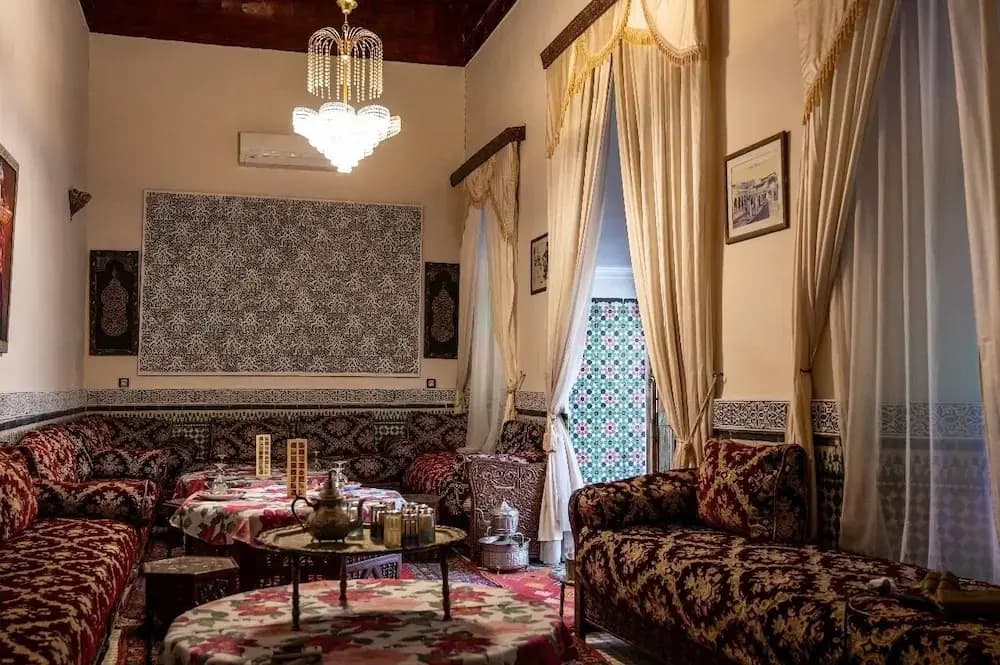 riad 4 jardins - photo 5