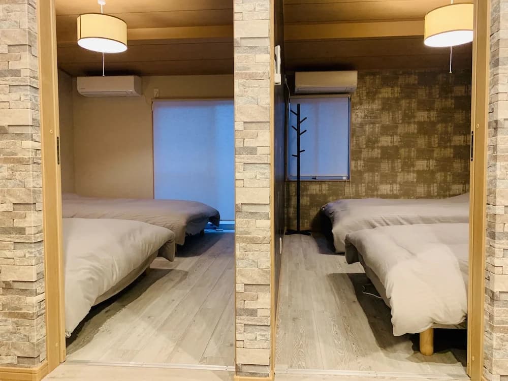 Hanazonominami Apartment 102 - photo 4