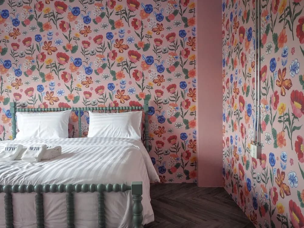 WIW Minihotel - photo 18