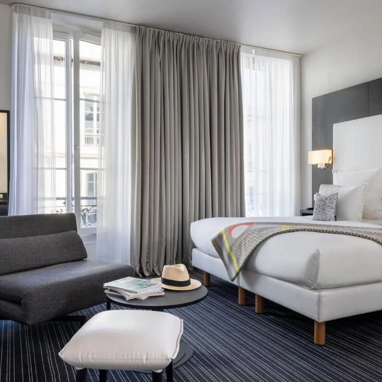 Hôtel 66 - photo 20