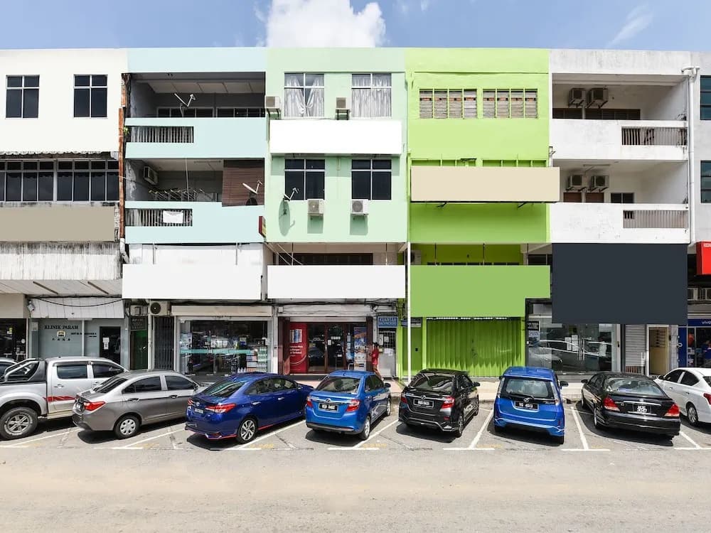 Hotel O Kuantan Backpackers - photo 1