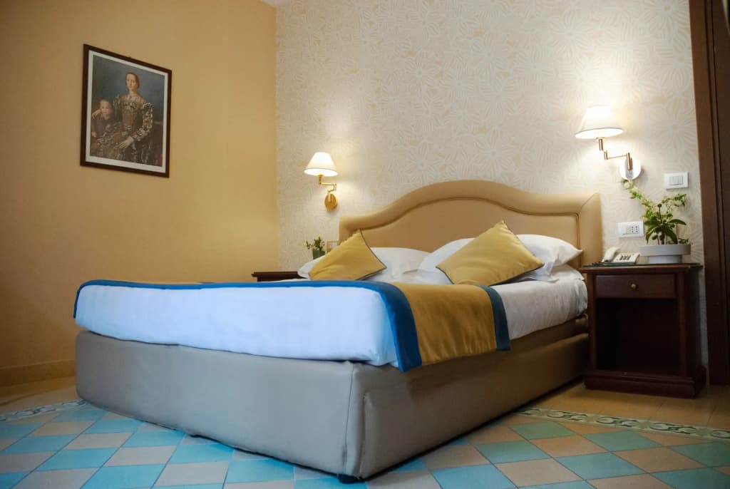 Hotel Piazza Di Spagna - photo 3
