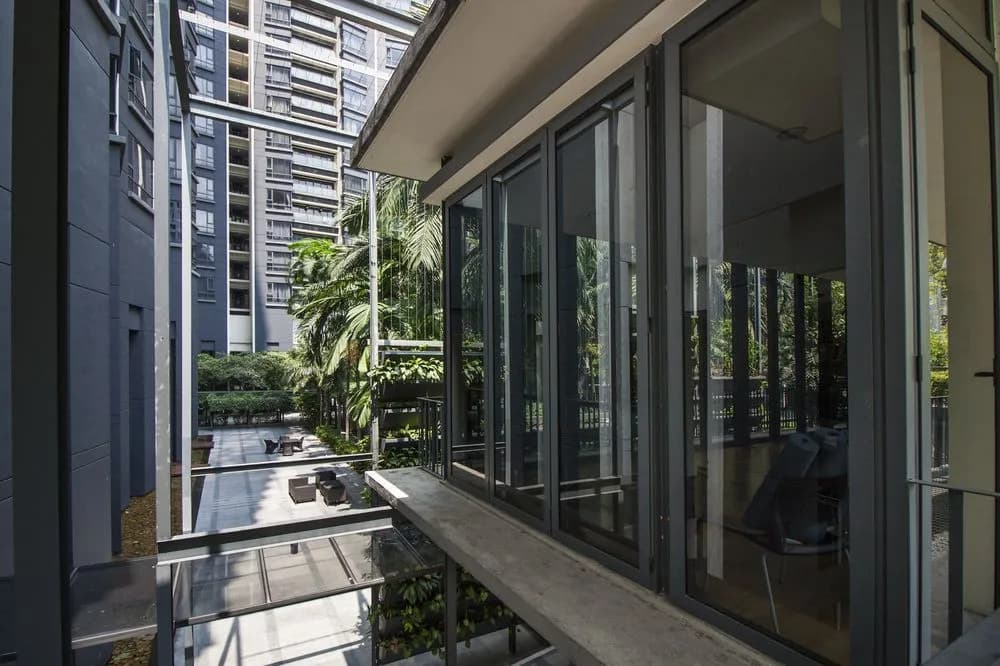 St Mary Residence 3 - photo 27