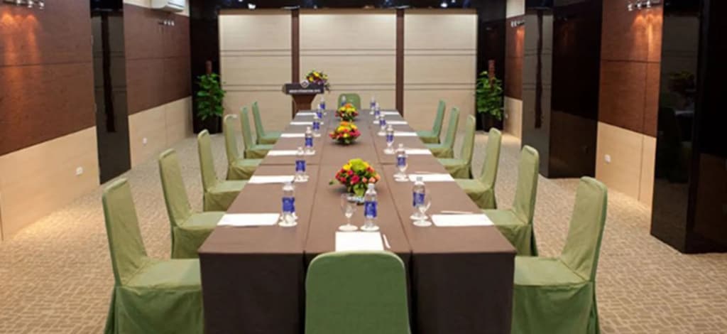 Bao Son International Hotel - photo 23