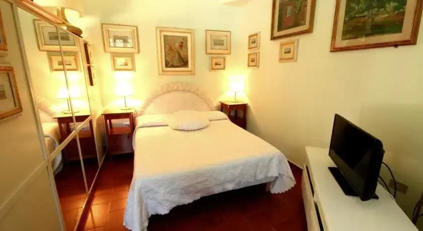 Apartment Michelangelo - photo 1