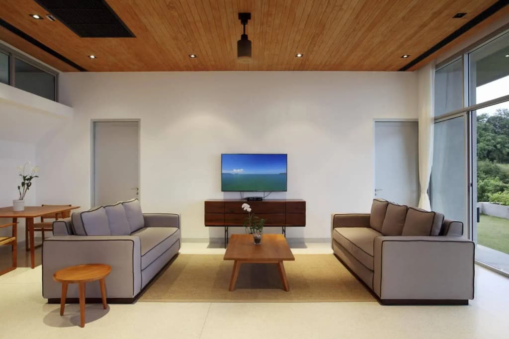 Villa Leelawadee - photo 2