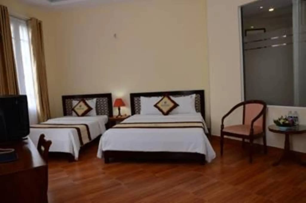 7S Hotel Thu Bon Danang - photo 6