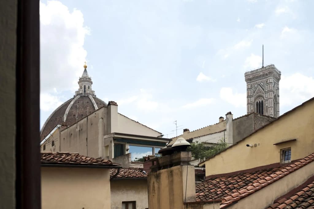 The Artists' Palace Florence - photo 13