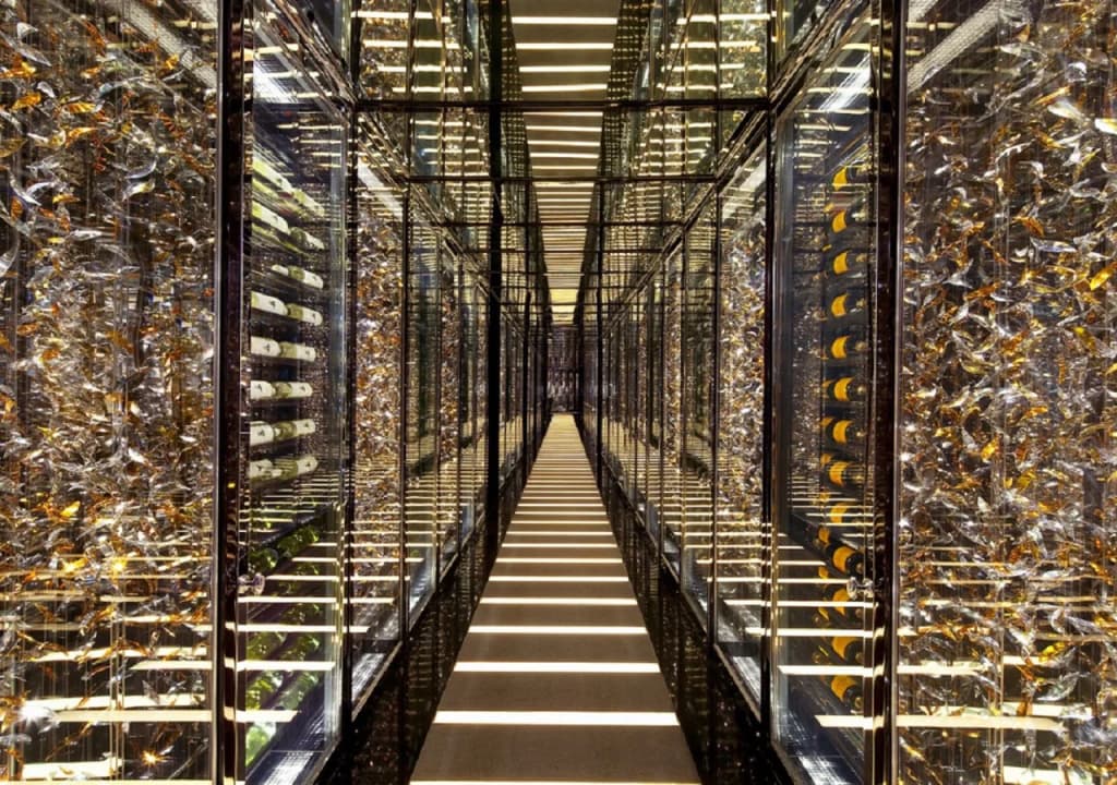 The Ritz-Carlton, Hong Kong - photo 14