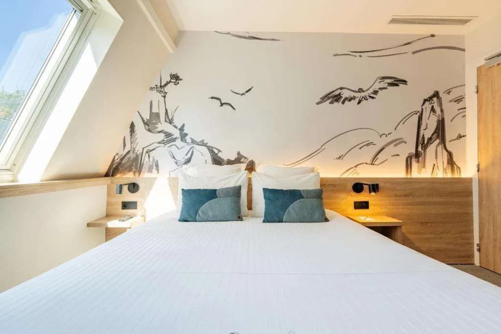 Green Park Hotel Paris - photo 37